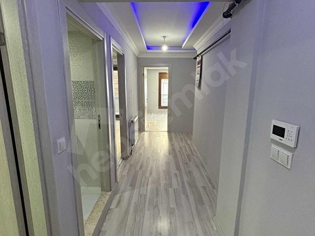 FASTKEYDE BARIŞMANÇODA 3+1 ARAKAT DAİRE D.GAZLI ASANSÖRLÜ BİNA - Görsel 29