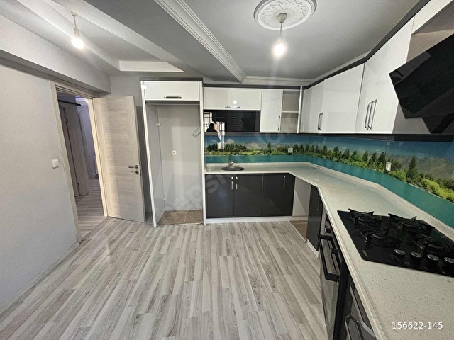 FASTKEYDE BARIŞMANÇODA 3+1 ARAKAT DAİRE D.GAZLI ASANSÖRLÜ BİNA - Görsel 3