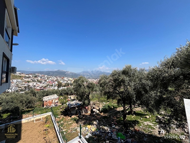 ELVAN ÖZÇELİDEN GÜMÜŞLÜKDE SATILIK 1+1 DAİRE - Görsel 16