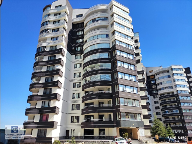 Iste Aradiginiz Firsat Muhtesem 4 1 Satilik Daire 3620 8452 Hurriyet Emlak