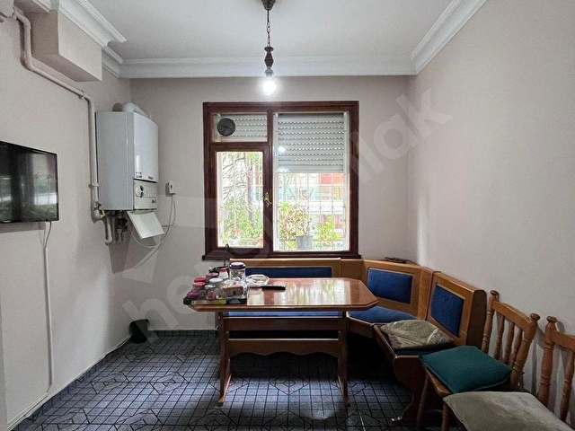Durudan Çamlık Sahilde 4+1 220m2 Çok Geniş Ferah Daire!!! - Görsel 8