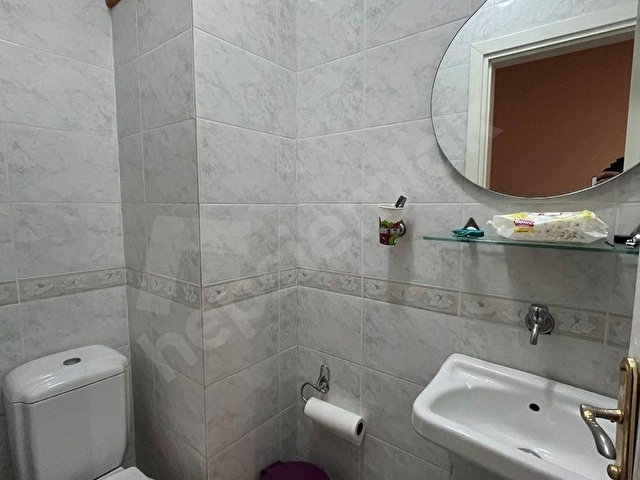 Durudan Çamlık Sahilde 4+1 220m2 Çok Geniş Ferah Daire!!! - Görsel 11
