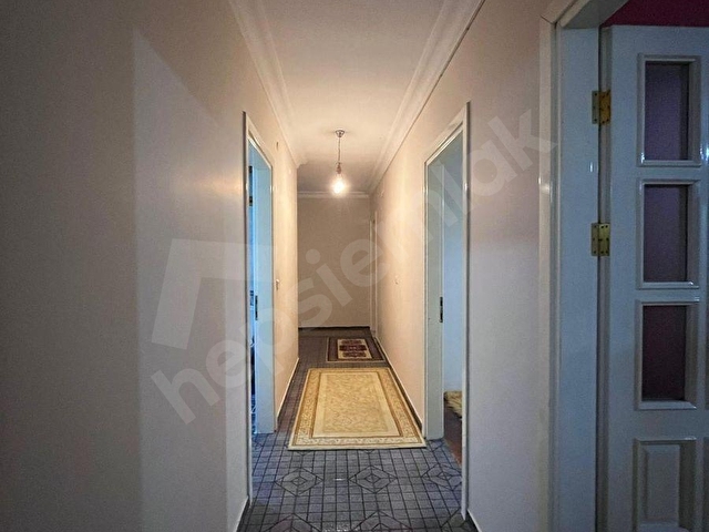 Durudan Çamlık Sahilde 4+1 220m2 Çok Geniş Ferah Daire!!! - Görsel 30