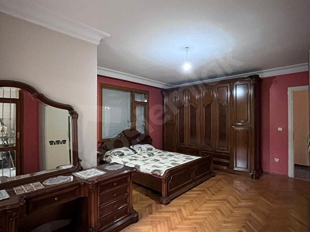 Durudan Çamlık Sahilde 4+1 220m2 Çok Geniş Ferah Daire!!! - Görsel 25