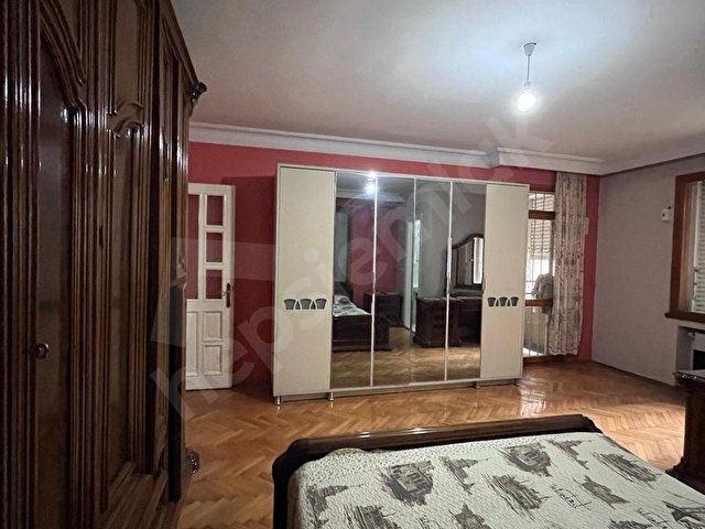 Durudan Çamlık Sahilde 4+1 220m2 Çok Geniş Ferah Daire!!! - Görsel 24