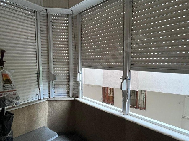Durudan Çamlık Sahilde 4+1 220m2 Çok Geniş Ferah Daire!!! - Görsel 19