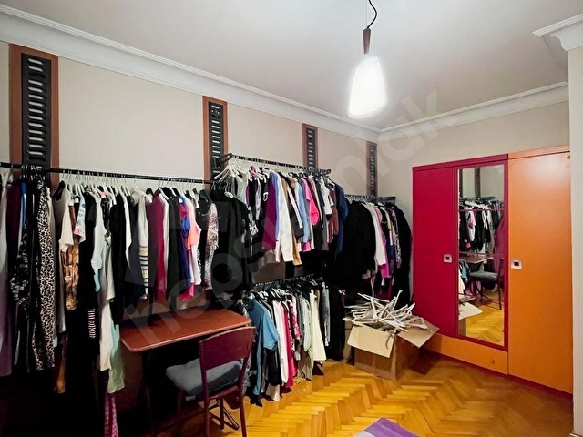 Durudan Çamlık Sahilde 4+1 220m2 Çok Geniş Ferah Daire!!! - Görsel 23