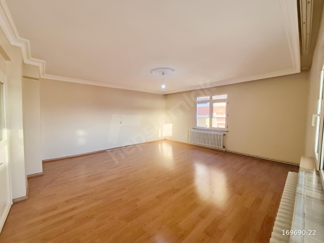 KAĞITHANE,TALATPAŞA,2 BALKONLU, METROBÜSE 5DK, 2+1 KİRALIK DAİRE - Görsel 12
