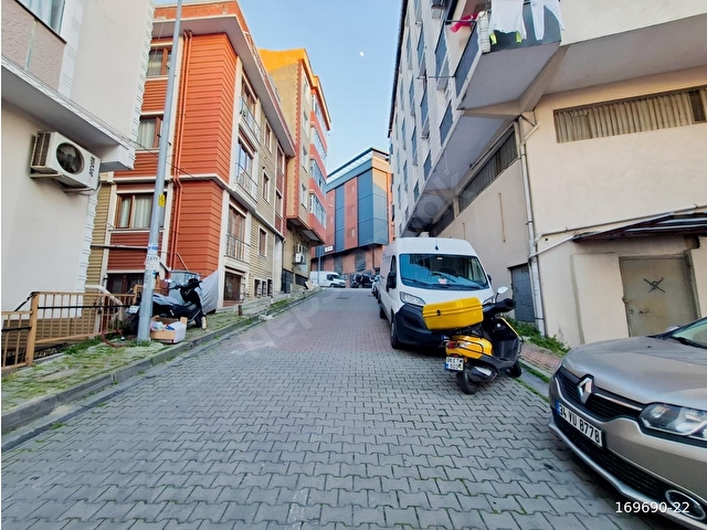 KAĞITHANE,TALATPAŞA,2 BALKONLU, METROBÜSE 5DK, 2+1 KİRALIK DAİRE - Görsel 5