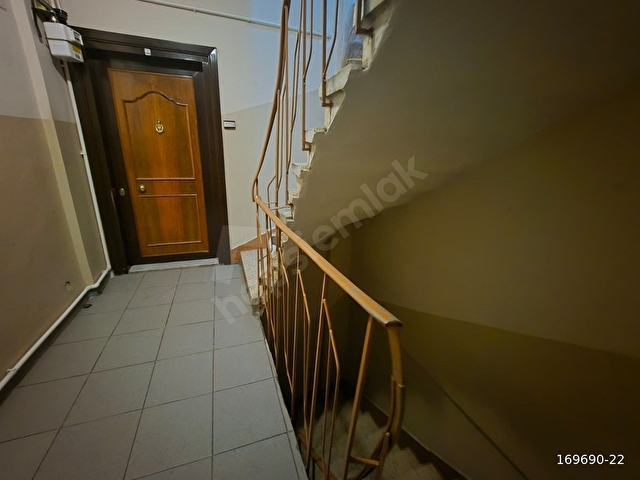 KAĞITHANE,TALATPAŞA,2 BALKONLU, METROBÜSE 5DK, 2+1 KİRALIK DAİRE - Görsel 7