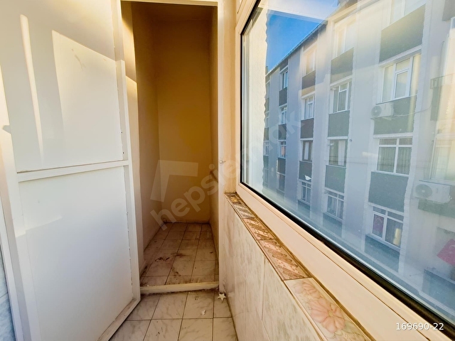 KAĞITHANE,TALATPAŞA,2 BALKONLU, METROBÜSE 5DK, 2+1 KİRALIK DAİRE - Görsel 16