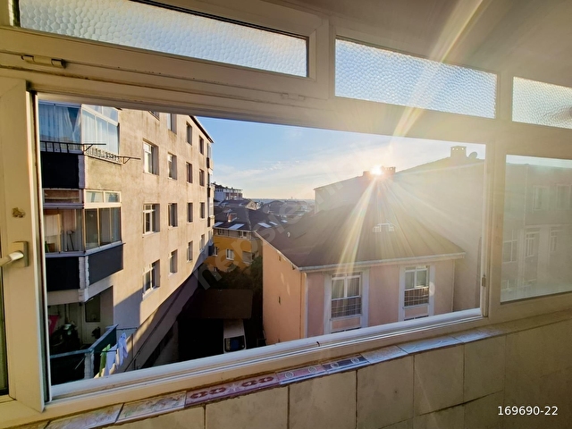 KAĞITHANE,TALATPAŞA,2 BALKONLU, METROBÜSE 5DK, 2+1 KİRALIK DAİRE - Görsel 24