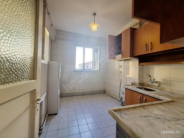 KAĞITHANE,TALATPAŞA,2 BALKONLU, METROBÜSE 5DK, 2+1 KİRALIK DAİRE - Görsel 19
