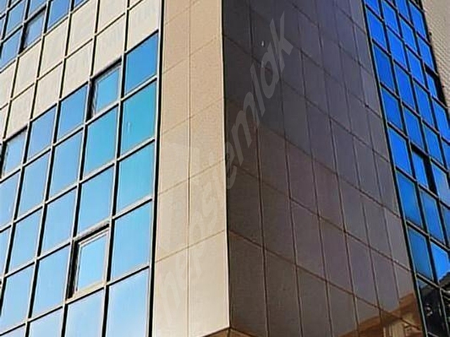 PENDİK E5 YANYOL CEPHELİ 3.KAT MÜKEMMEL FIRSAT İŞ YERİ