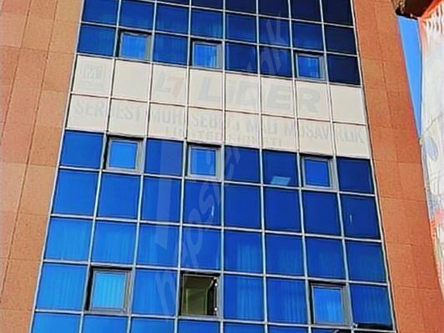 PENDİK E5 YANYOL CEPHELİ 3.KAT MÜKEMMEL FIRSAT İŞ YERİ - Görsel 2
