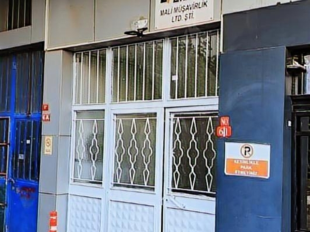 PENDİK E5 YANYOL CEPHELİ 3.KAT MÜKEMMEL FIRSAT İŞ YERİ - Görsel 25