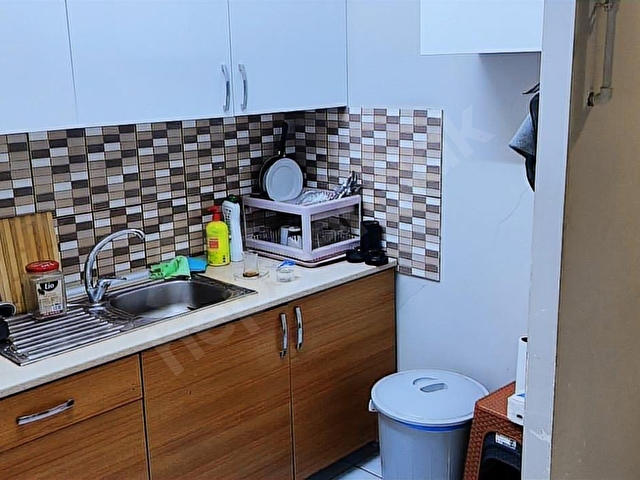 PENDİK E5 YANYOL CEPHELİ 3.KAT MÜKEMMEL FIRSAT İŞ YERİ - Görsel 19
