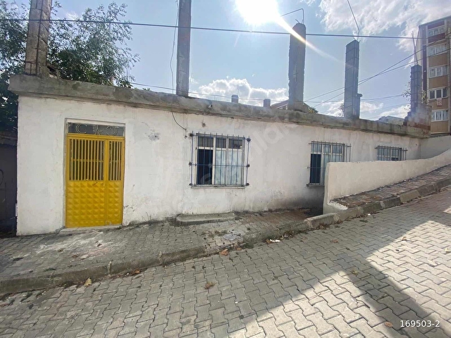 ARNAVUTKÖY ÇARDAKTEPE KIBRIS CADDESİNDE 120 M2 KİRALIK DÜKKAN - Görsel 3