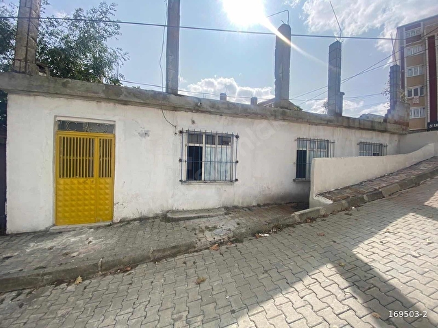ARNAVUTKÖY ÇARDAKTEPE KIBRIS CADDESİNDE 120 M2 KİRALIK DÜKKAN - Görsel 2
