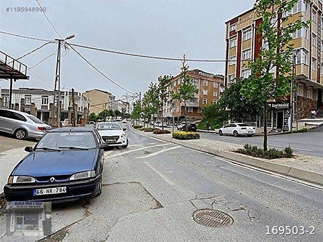 ARNAVUTKÖY ÇARDAKTEPE KIBRIS CADDESİNDE 120 M2 KİRALIK DÜKKAN - Görsel 8