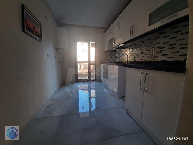 KARLIKTEPE MAH.DE MERKEZİ-NEZİH KONUM İSKANLI 128 M2 3+1 ARA KAT - Görsel 2