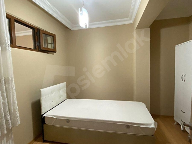 SARI EMLAK TAN EMNİYETTEPE DE CAD GİRİŞ EŞYALI 2+1 KIRALIK DAİRE - Görsel 11