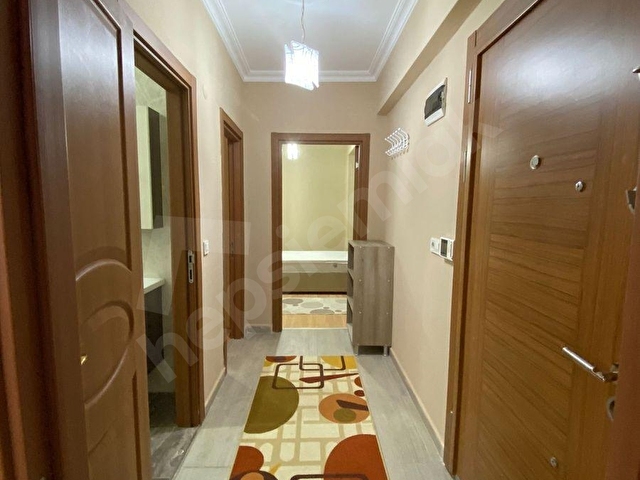 SARI EMLAK TAN EMNİYETTEPE DE CAD GİRİŞ EŞYALI 2+1 KIRALIK DAİRE - Görsel 15