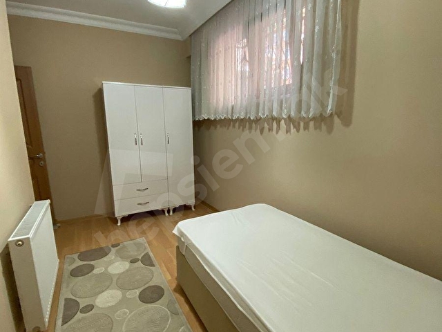 SARI EMLAK TAN EMNİYETTEPE DE CAD GİRİŞ EŞYALI 2+1 KIRALIK DAİRE - Görsel 12