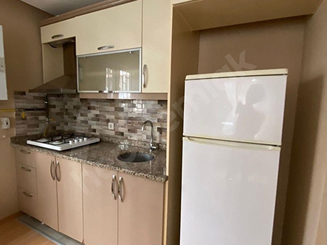 SARI EMLAK TAN EMNİYETTEPE DE CAD GİRİŞ EŞYALI 2+1 KIRALIK DAİRE - Görsel 7