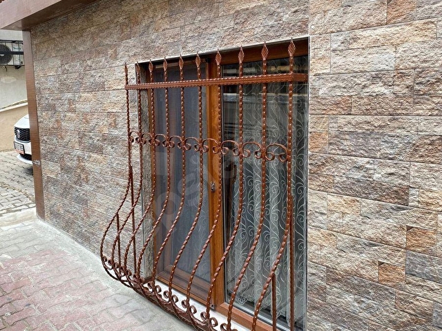 SARI EMLAK TAN EMNİYETTEPE DE CAD GİRİŞ EŞYALI 2+1 KIRALIK DAİRE - Görsel 19