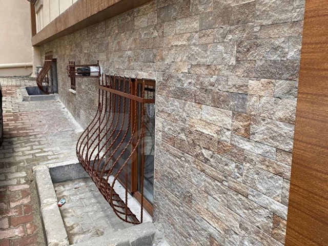 SARI EMLAK TAN EMNİYETTEPE DE CAD GİRİŞ EŞYALI 2+1 KIRALIK DAİRE - Görsel 20