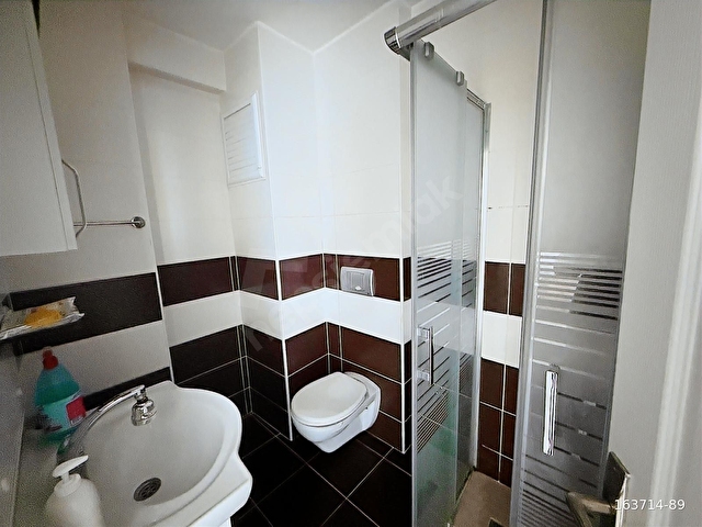 Concept Gayrimenkul Aydıntepe Mahallesi KİRALIK 1+1 Daire - Görsel 11