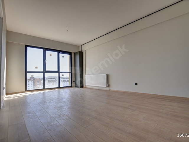 Optimum City Projesinde 1+1 Kiralık Daire - Görsel 5