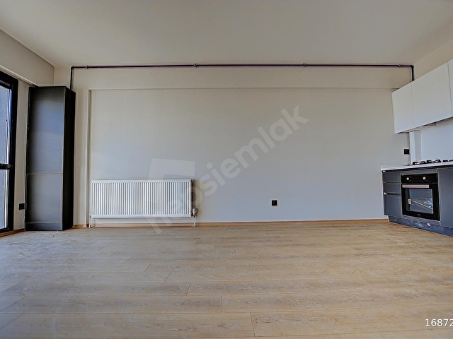 Optimum City Projesinde 1+1 Kiralık Daire - Görsel 9
