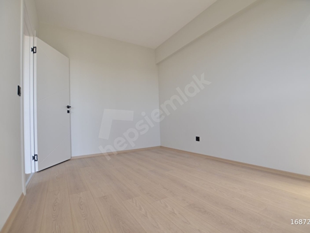 Optimum City Projesinde 1+1 Kiralık Daire - Görsel 14