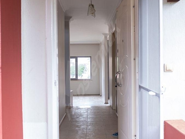 MUĞLA ORTACADA HAVUZLU SİTEDE 3+1 KİRALIK VİLLA - Görsel 9