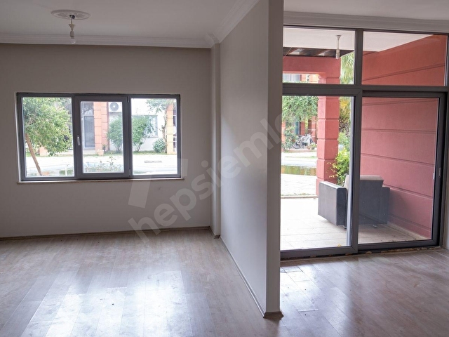 MUĞLA ORTACADA HAVUZLU SİTEDE 3+1 KİRALIK VİLLA - Görsel 11