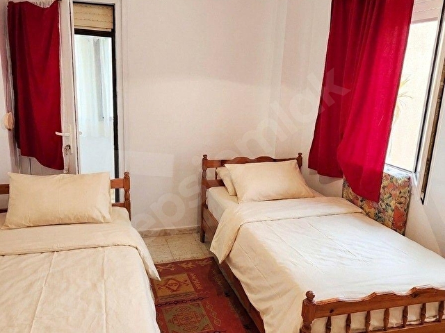 ÇEŞME GERMİYAN MAH SİTEDE 3+1 ÖZEL PLAJLI - Görsel 12