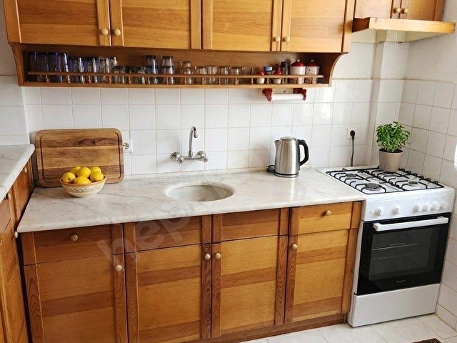 ÇEŞME GERMİYAN MAH SİTEDE 3+1 ÖZEL PLAJLI - Görsel 14