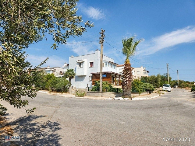 ÇEŞME GERMİYAN MAH SİTEDE 3+1 ÖZEL PLAJLI - Görsel 6