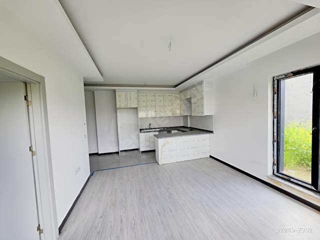 BÖLGENİN EN GÜZEL KONUMU KÖŞE BAŞI 5+2 ÇİFT TERAS BALKON 3 KAT - Görsel 16