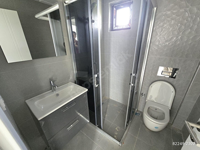 BÖLGENİN EN GÜZEL KONUMU KÖŞE BAŞI 5+2 ÇİFT TERAS BALKON 3 KAT - Görsel 14