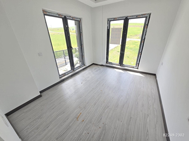 BÖLGENİN EN GÜZEL KONUMU KÖŞE BAŞI 5+2 ÇİFT TERAS BALKON 3 KAT - Görsel 19