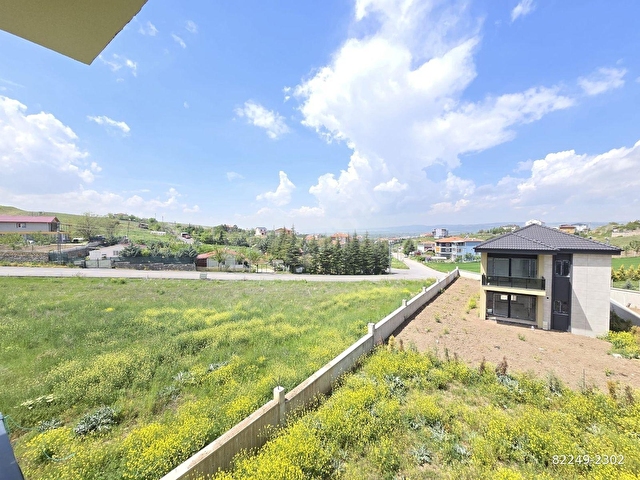 BÖLGENİN EN GÜZEL KONUMU KÖŞE BAŞI 5+2 ÇİFT TERAS BALKON 3 KAT - Görsel 15