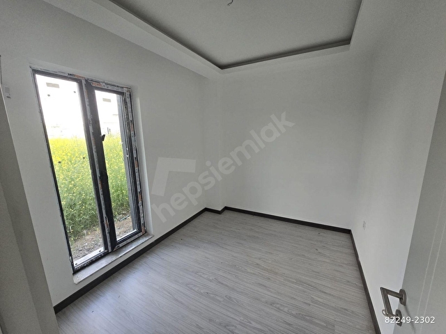 BÖLGENİN EN GÜZEL KONUMU KÖŞE BAŞI 5+2 ÇİFT TERAS BALKON 3 KAT - Görsel 22