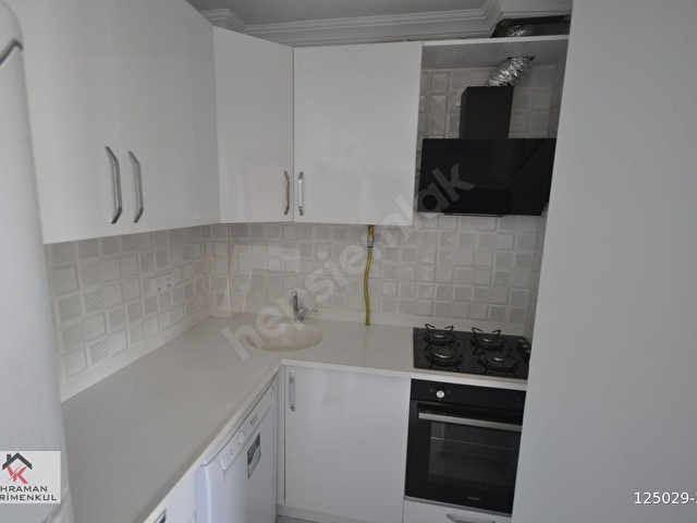 ZONGULDAK BAHÇELİEVLER EŞYALI SATILIK 1+1 DAİRE - Görsel 3