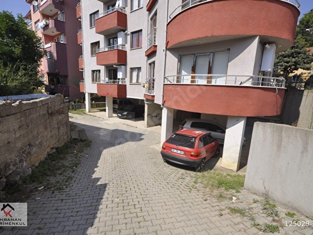 ZONGULDAK BAHÇELİEVLER EŞYALI SATILIK 1+1 DAİRE - Görsel 9