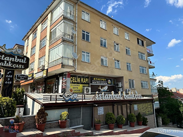 FIRSAT!! BAĞLAR CADDESİNİN EN ÖZEL YAPILI,ŞEHİR MANZARALI DAİRESİ - Görsel 30