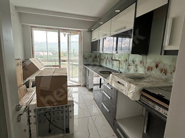 BOLU EMLAK GAYRİMENKULDAN KARAÇAYIR MAH. 3+1 SATILIK DAİRE - Görsel 4