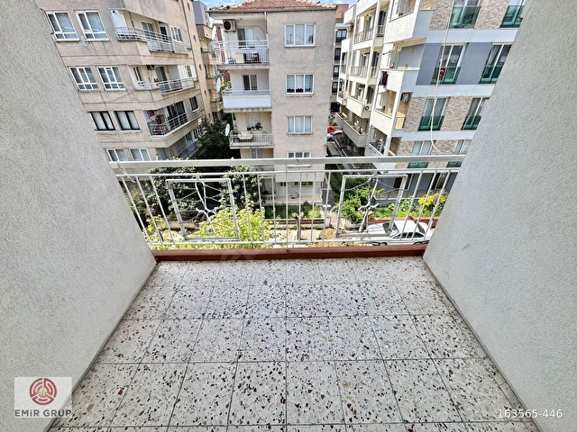 Emir Gruptan Peker Mah. Kafeler Sokağında 3+1 Kiralık Daire - Görsel 15